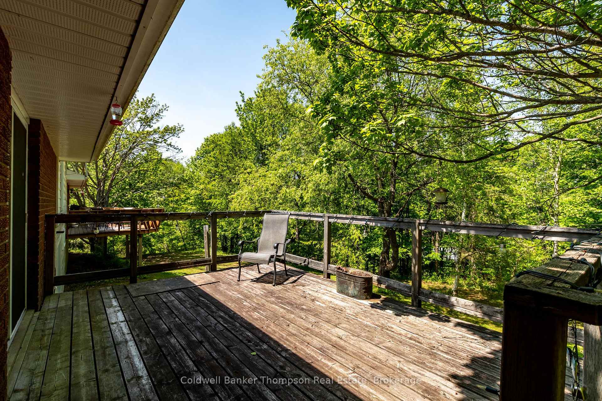 Photo 33 of 270 Garage Road, Armour — HOMEH
