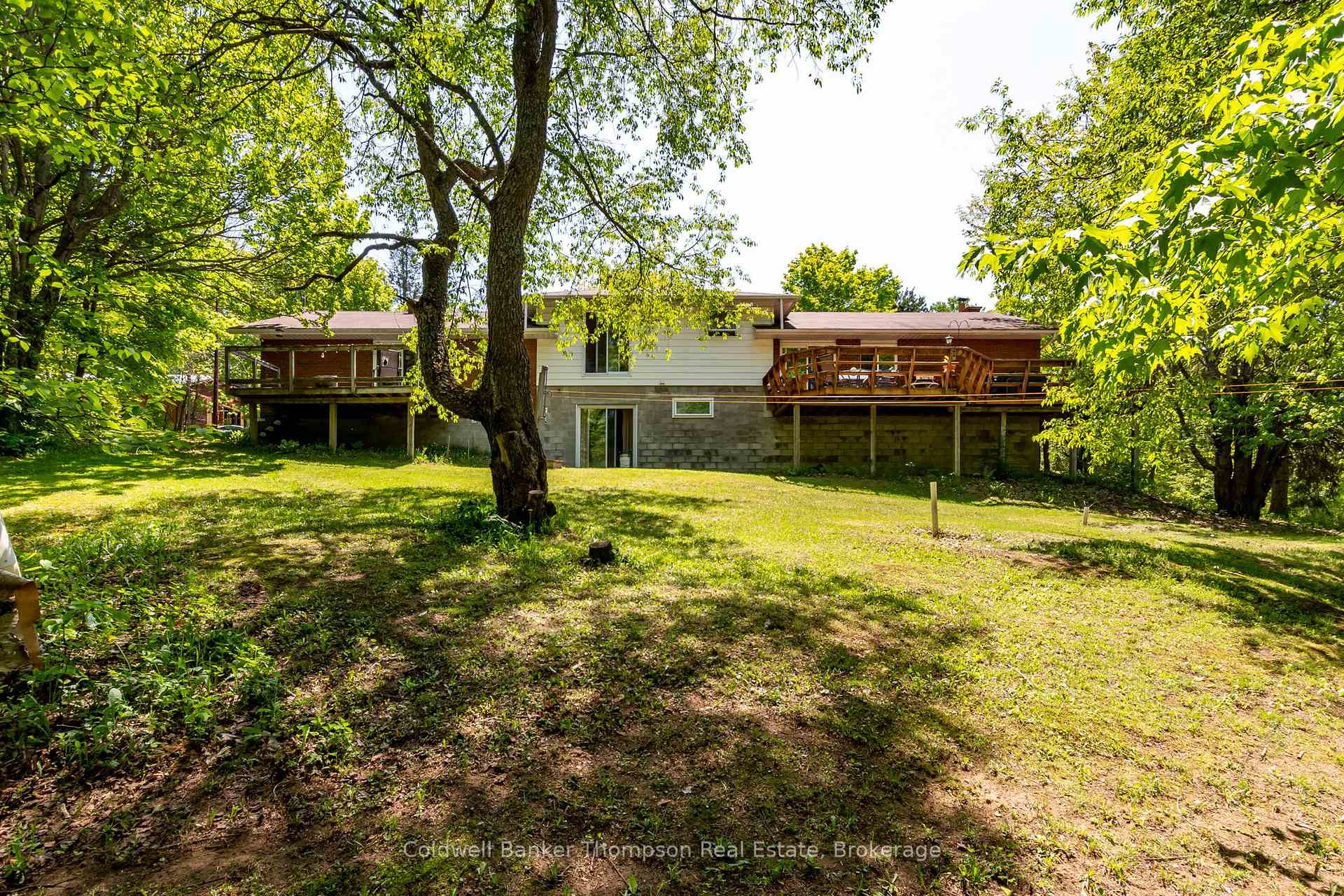 Photo 34 of 270 Garage Road, Armour — HOMEH