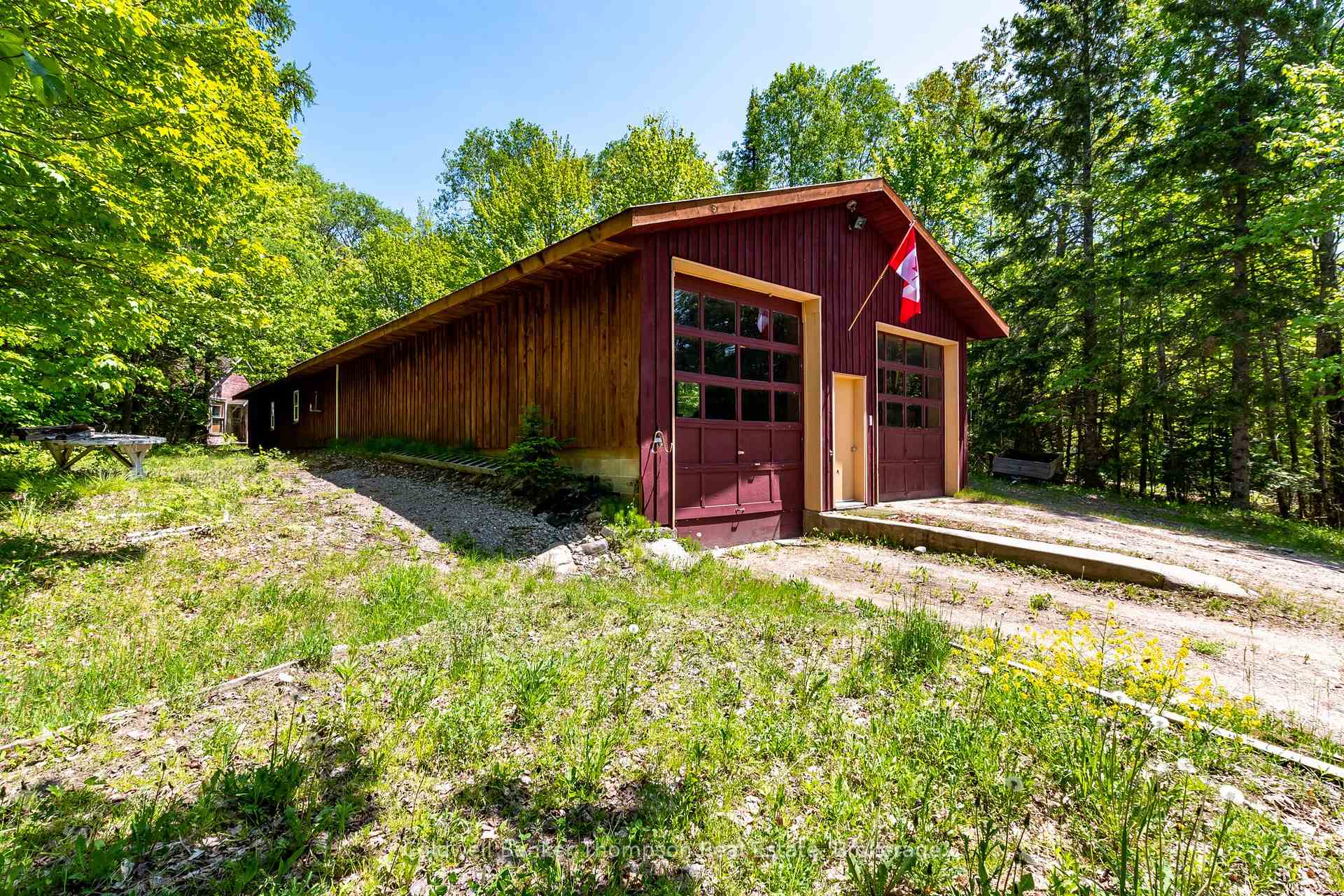 Photo 46 of 270 Garage Road, Armour — HOMEH
