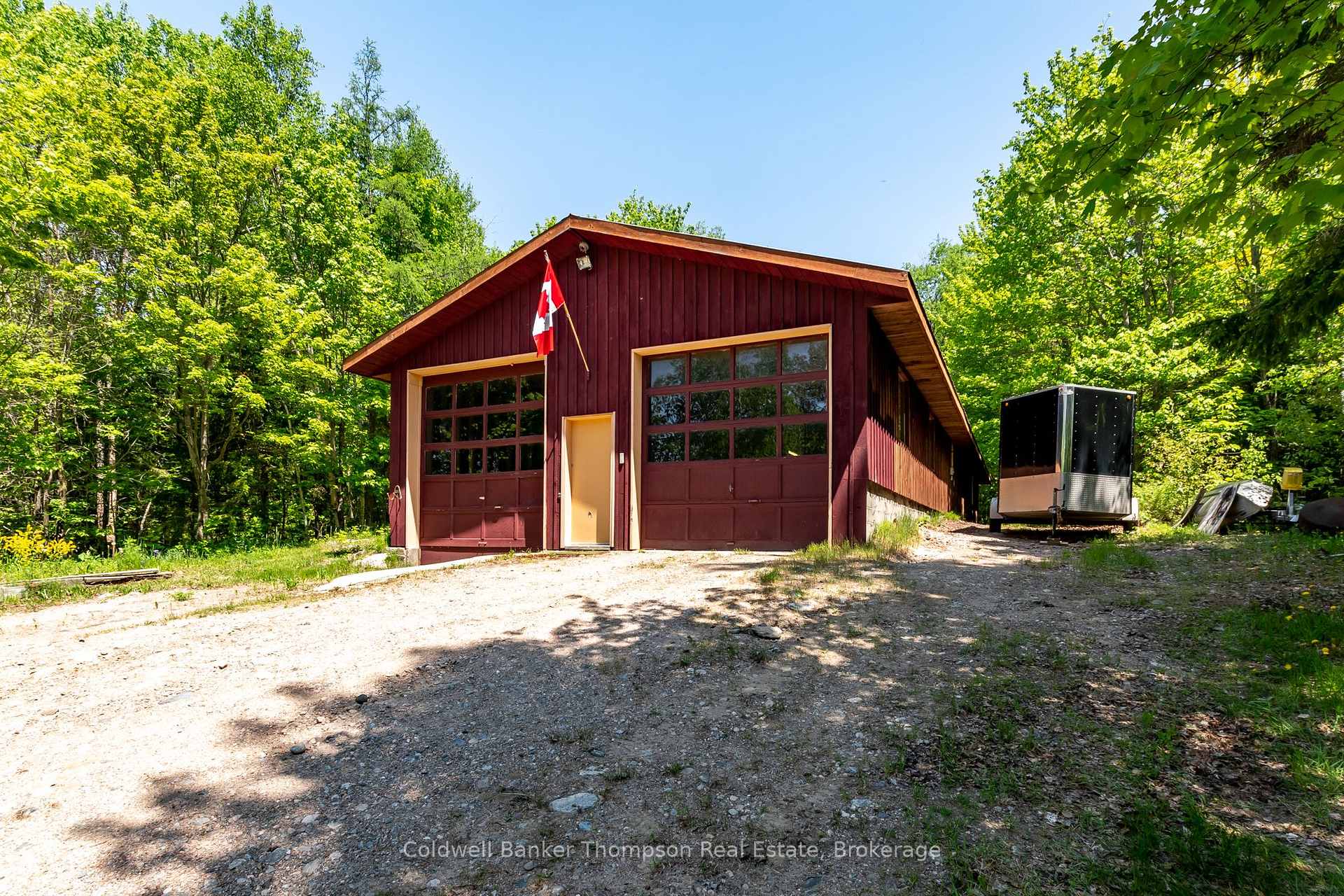Photo 47 of 270 Garage Road, Armour — HOMEH