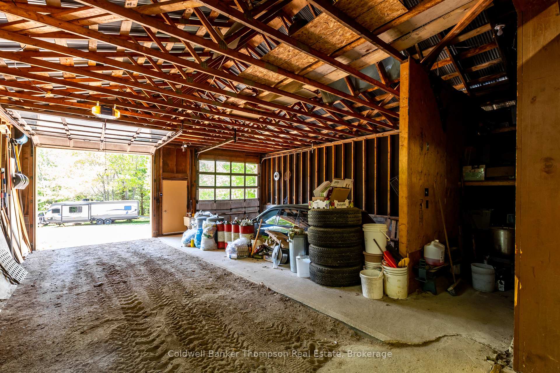 Photo 35 of 270 Garage Road, Armour — HOMEH