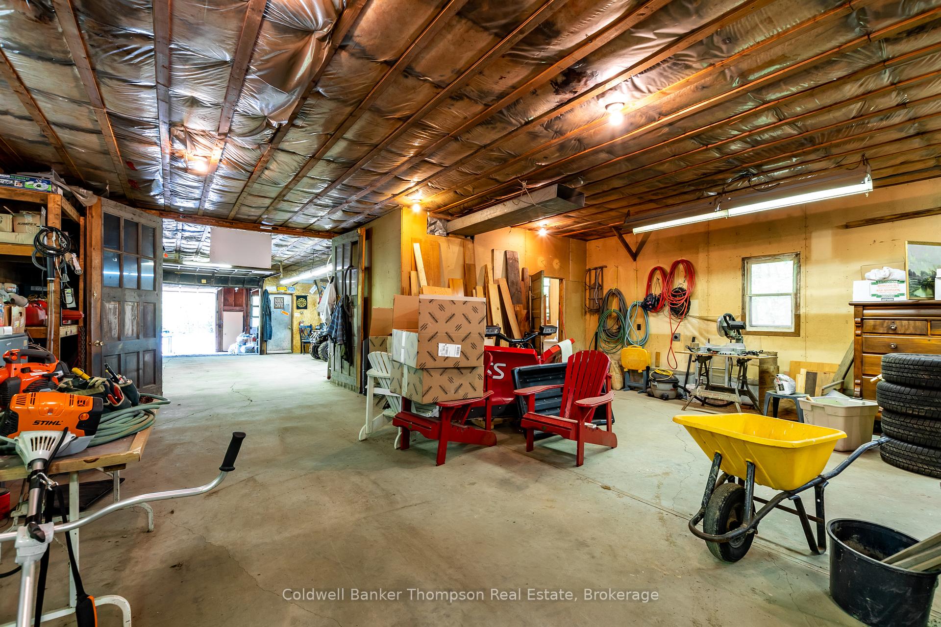 Photo 37 of 270 Garage Road, Armour — HOMEH