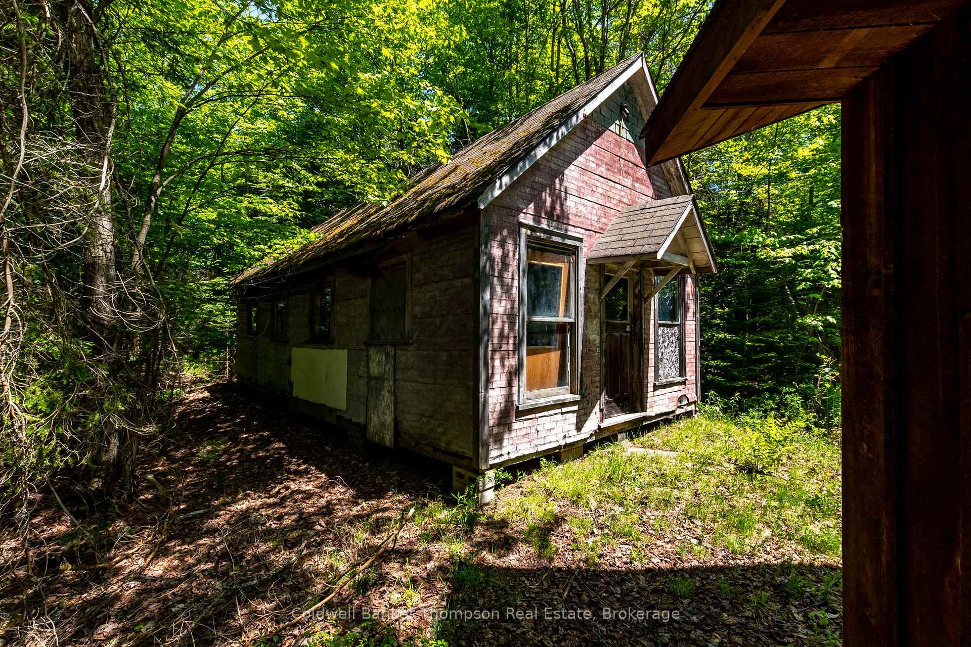 Photo 39 of 270 Garage Road, Armour — HOMEH