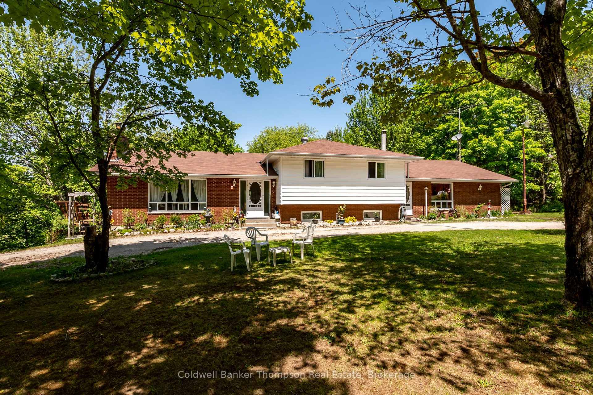Photo 40 of 270 Garage Road, Armour — HOMEH