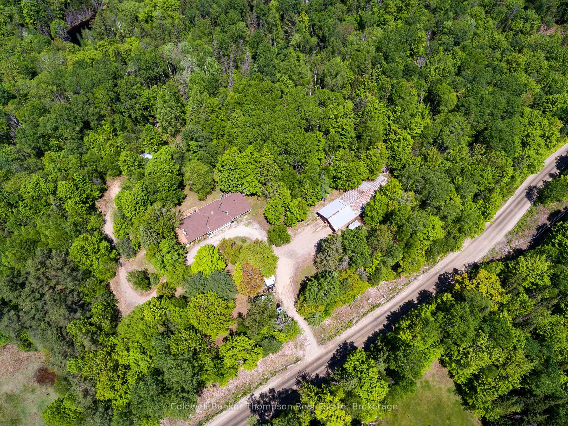 Photo 45 of 270 Garage Road, Armour — HOMEH