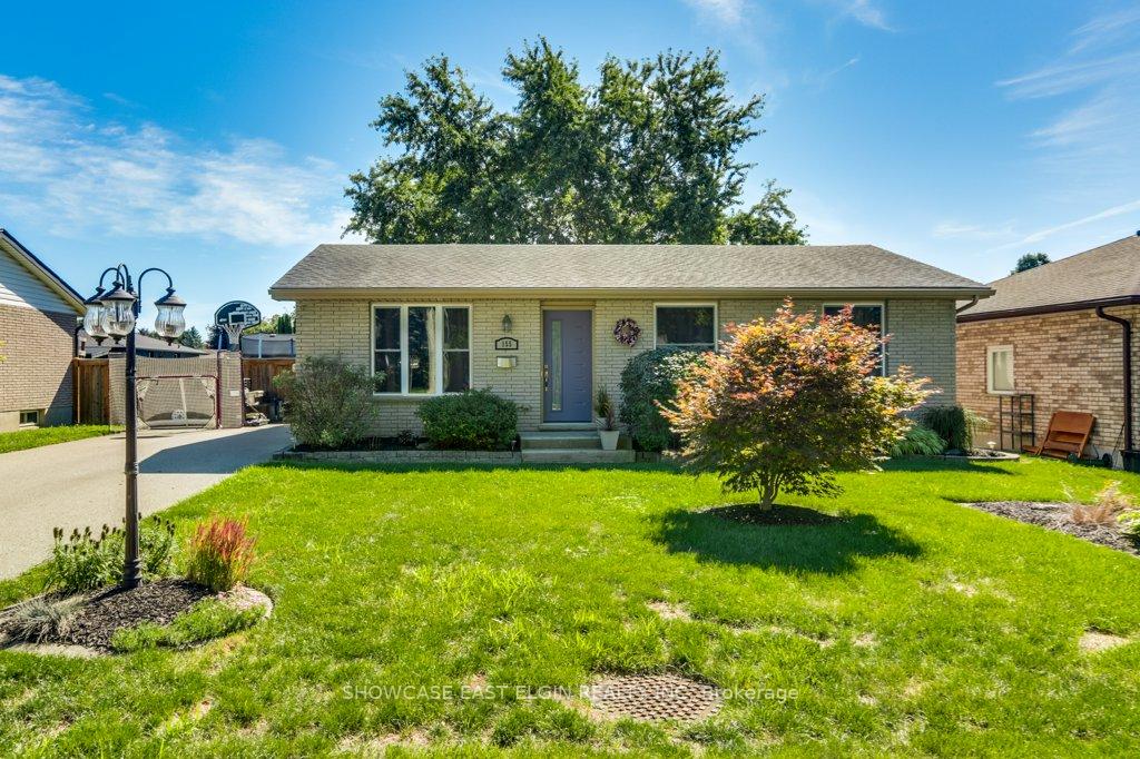 Photo 1 of 155 Caverly Road, Aylmer — HOMEH