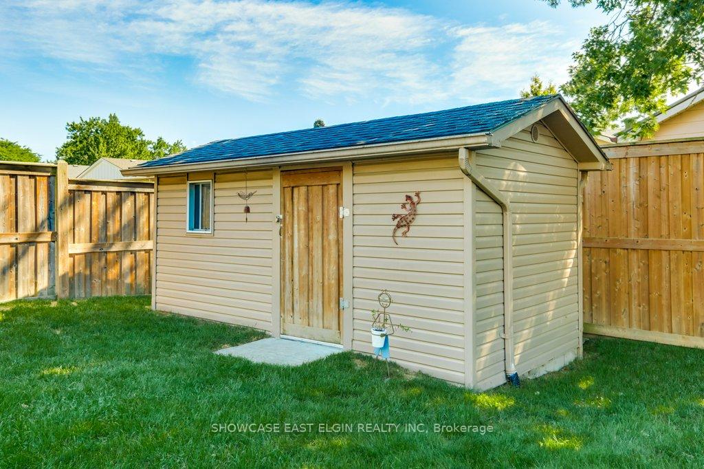Photo 26 of 155 Caverly Road, Aylmer — HOMEH