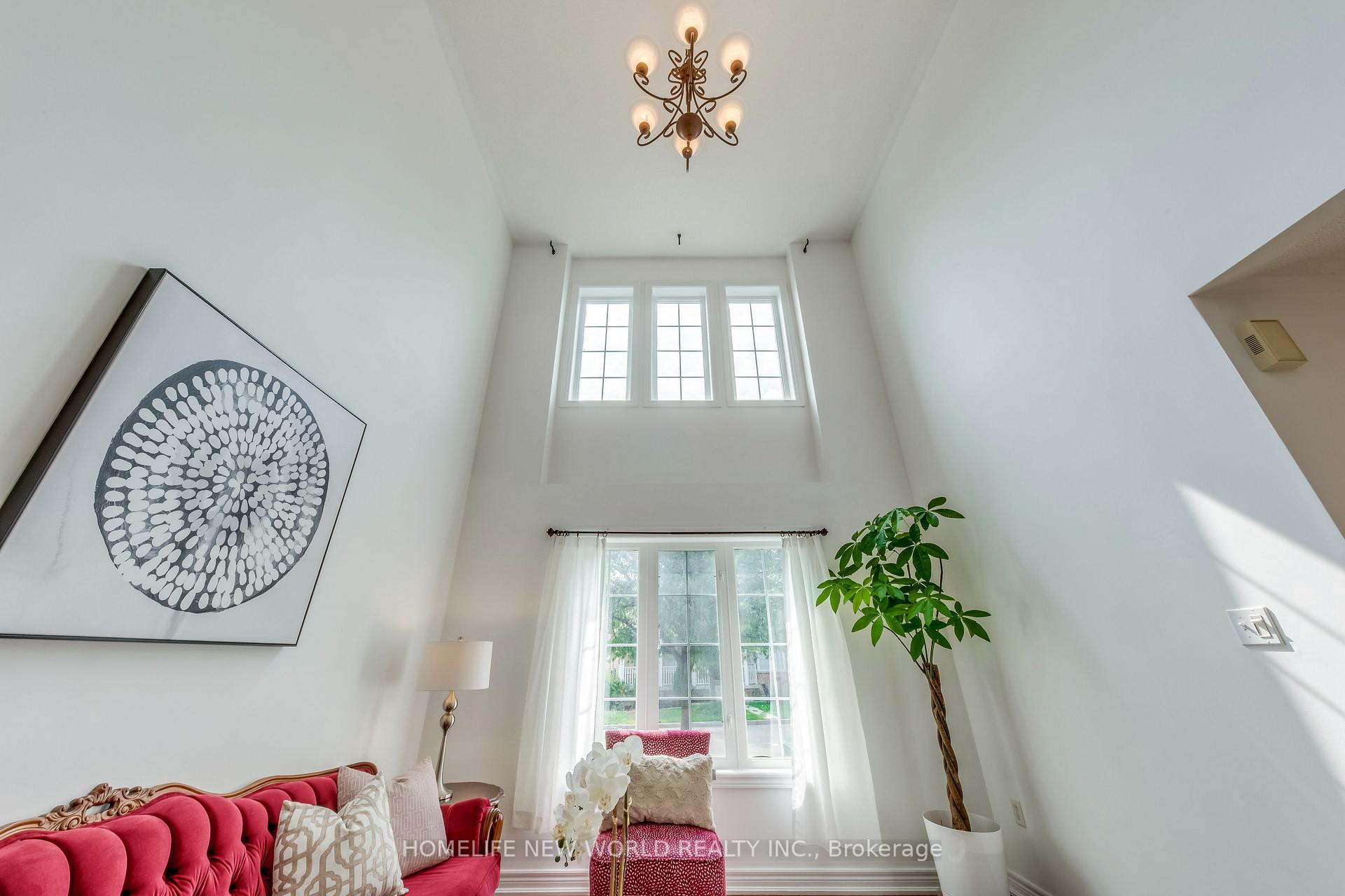 Photo 4 of 97 Mcsweeney Crescent, Ajax, Northwest Ajax — HOMEH