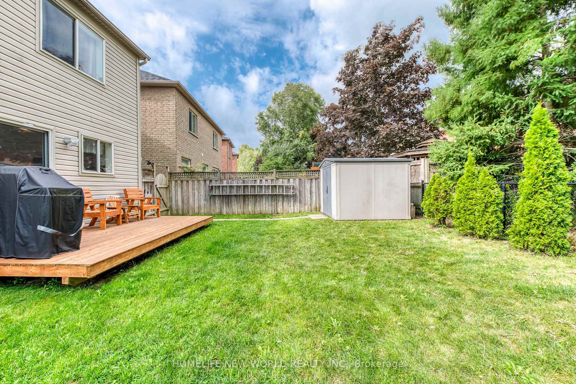 Photo 33 of 97 Mcsweeney Crescent, Ajax, Northwest Ajax — HOMEH