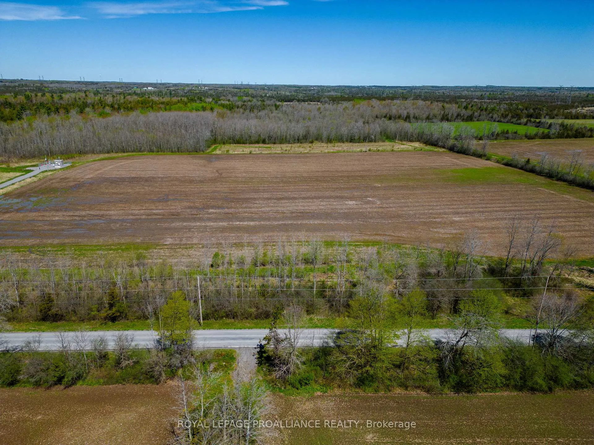 Photo 2 of 00 Callaghan Road, Tyendinaga, Tyendinaga Township — HOMEH