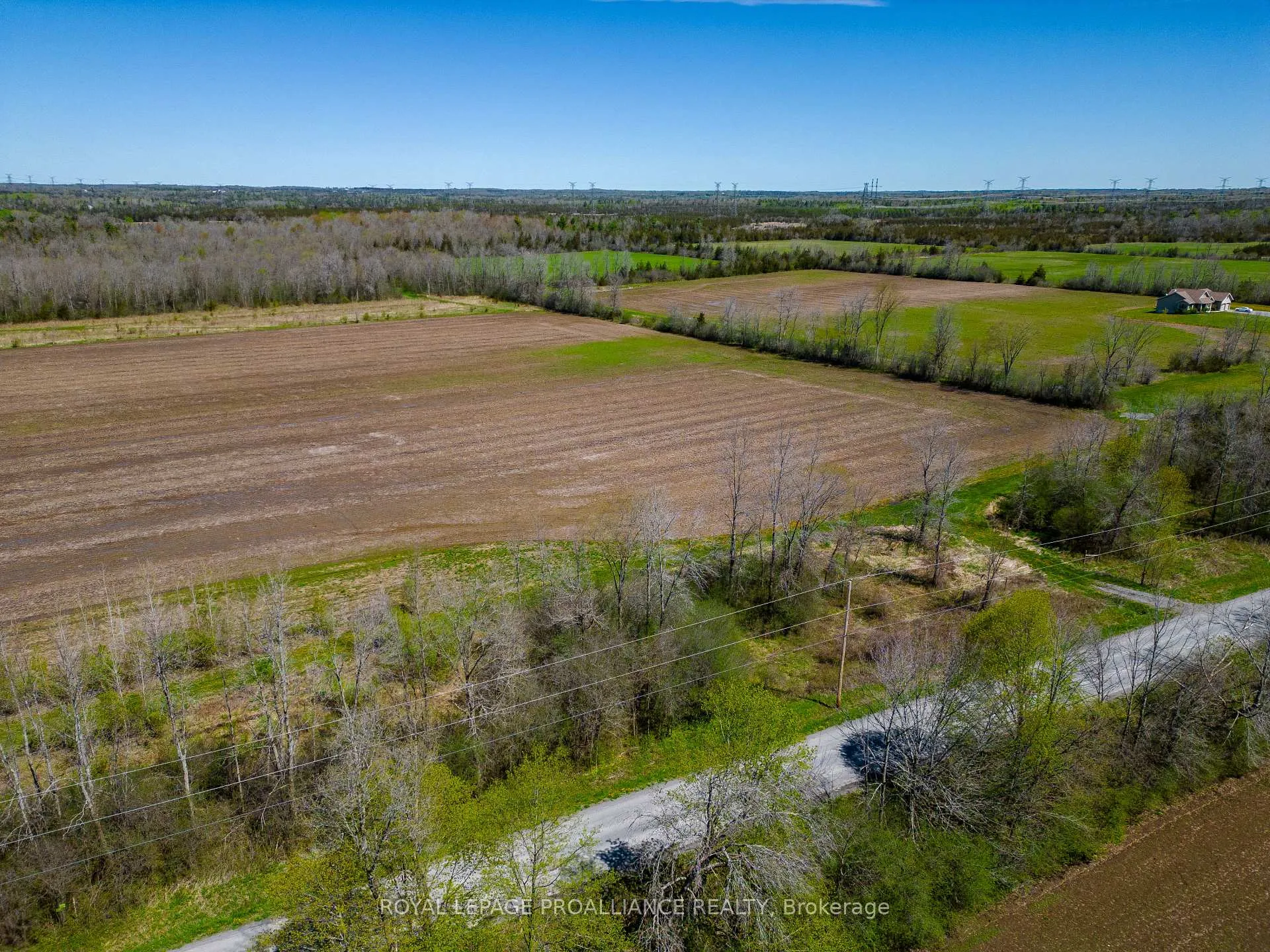 Photo 3 of 00 Callaghan Road, Tyendinaga, Tyendinaga Township — HOMEH