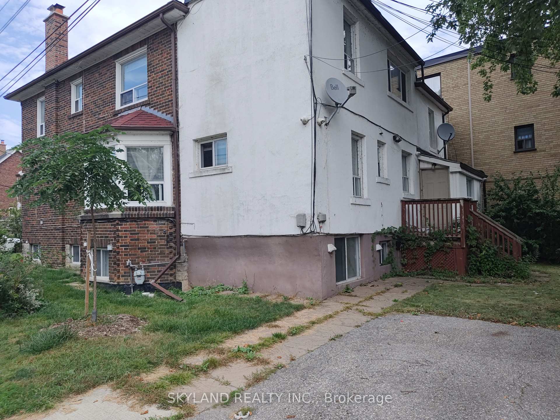 Photo 9 of Unit 3, 69 Lake Shore Drive, Etobicoke, New Toronto — HOMEH