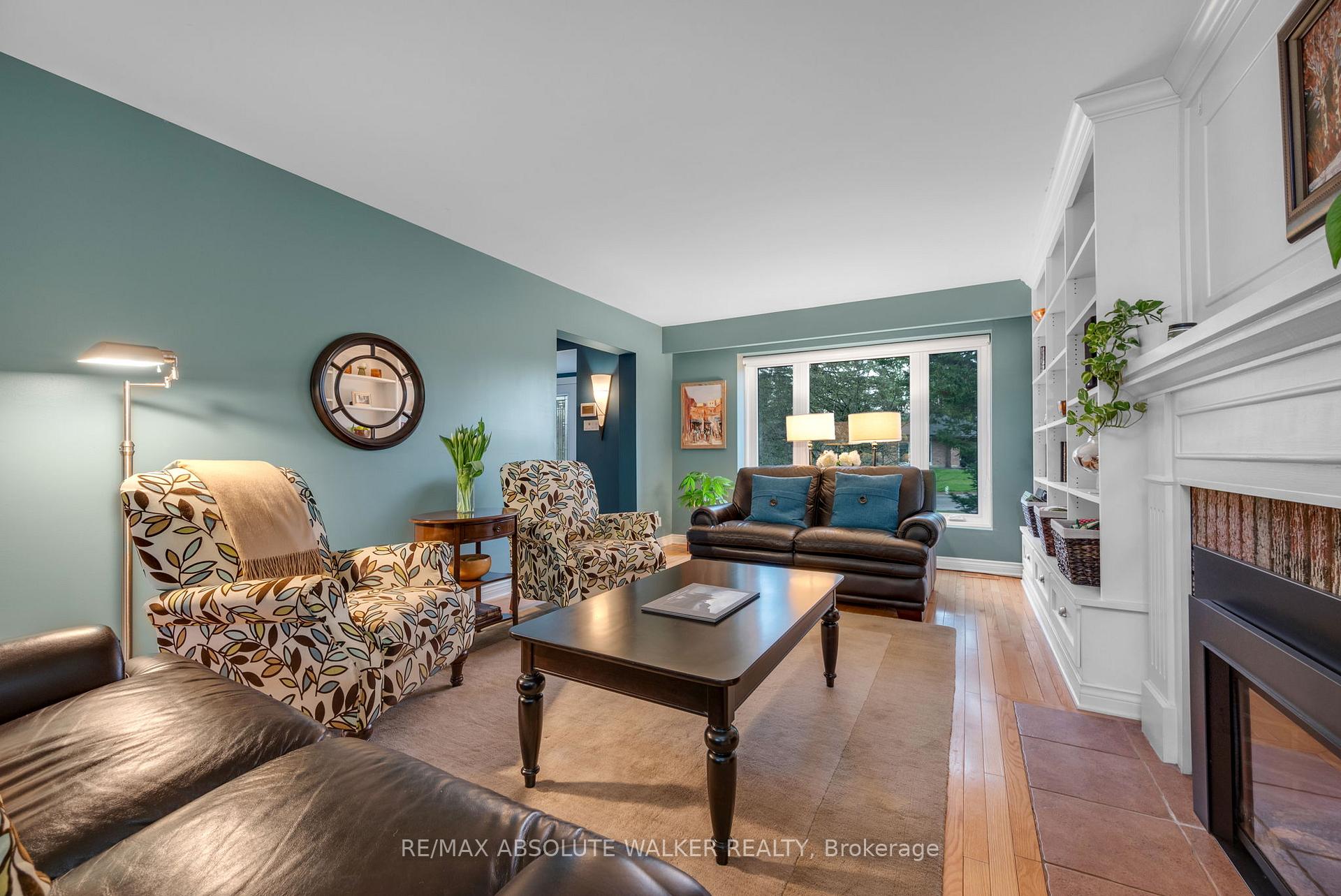 Photo 7 of 1946 Ludgate Crescent, Ottawa, Beaconwood — HOMEH