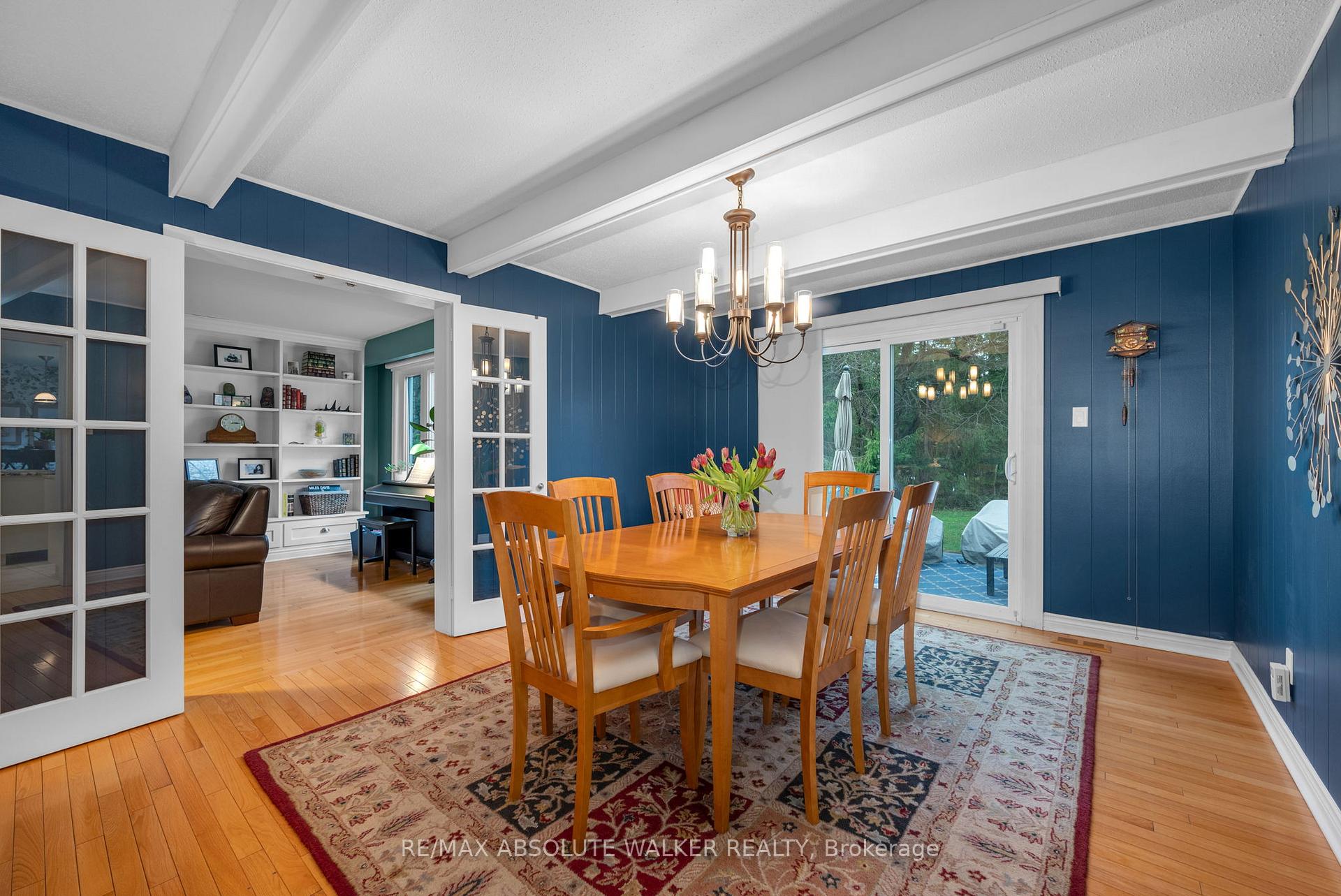 Photo 8 of 1946 Ludgate Crescent, Ottawa, Beaconwood — HOMEH