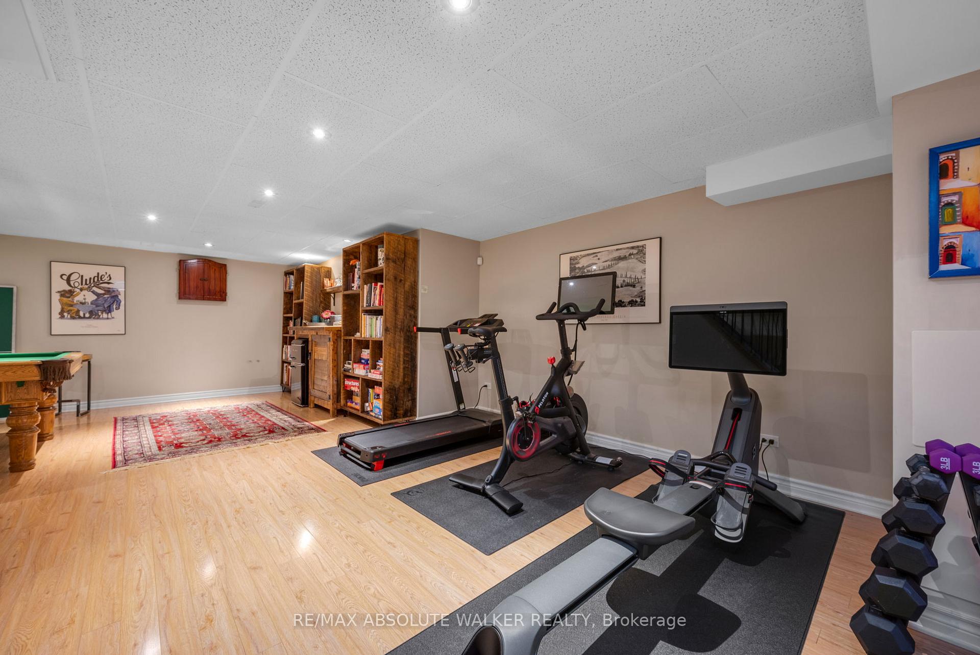 Photo 27 of 1946 Ludgate Crescent, Ottawa, Beaconwood — HOMEH