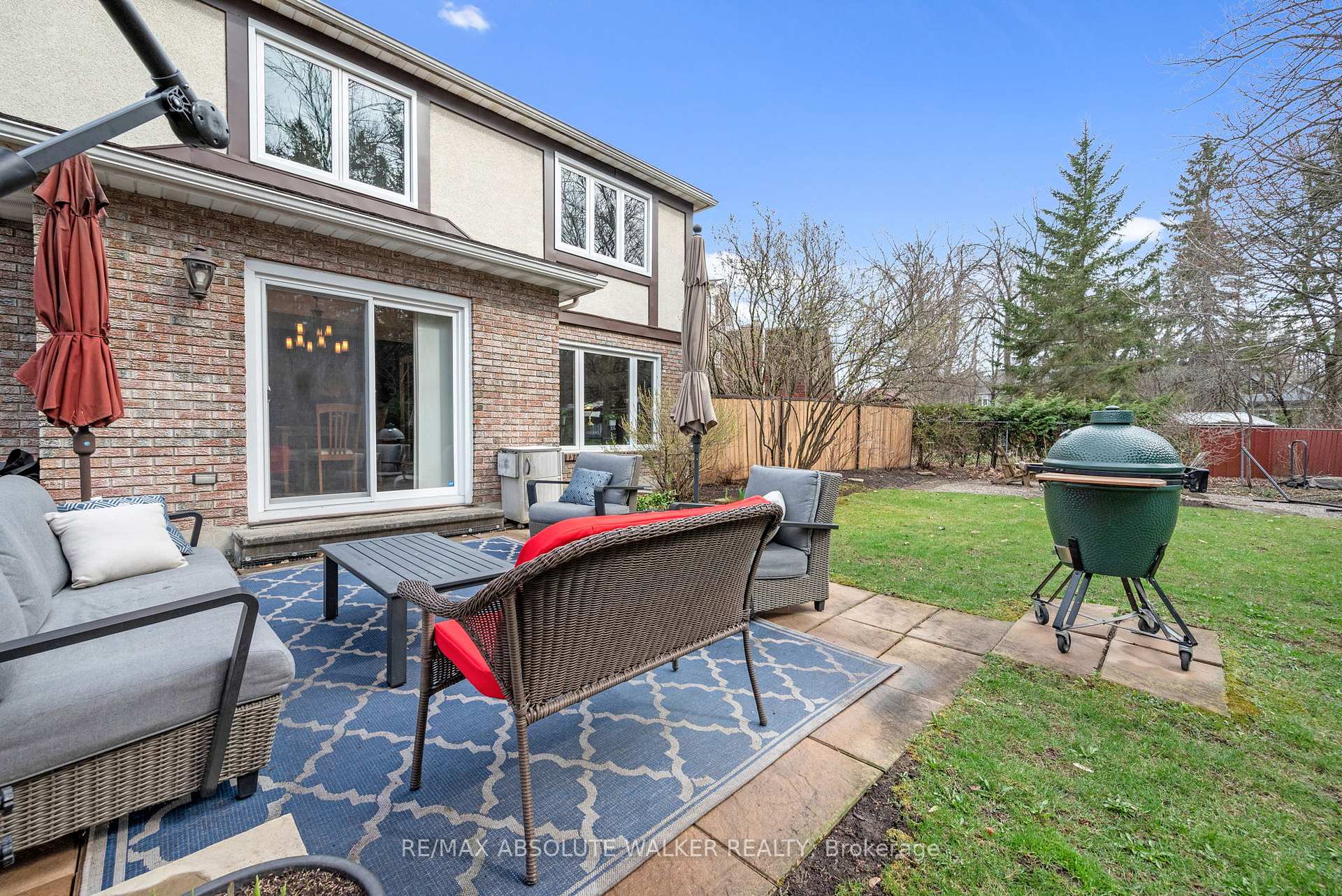 Photo 39 of 1946 Ludgate Crescent, Ottawa, Beaconwood — HOMEH