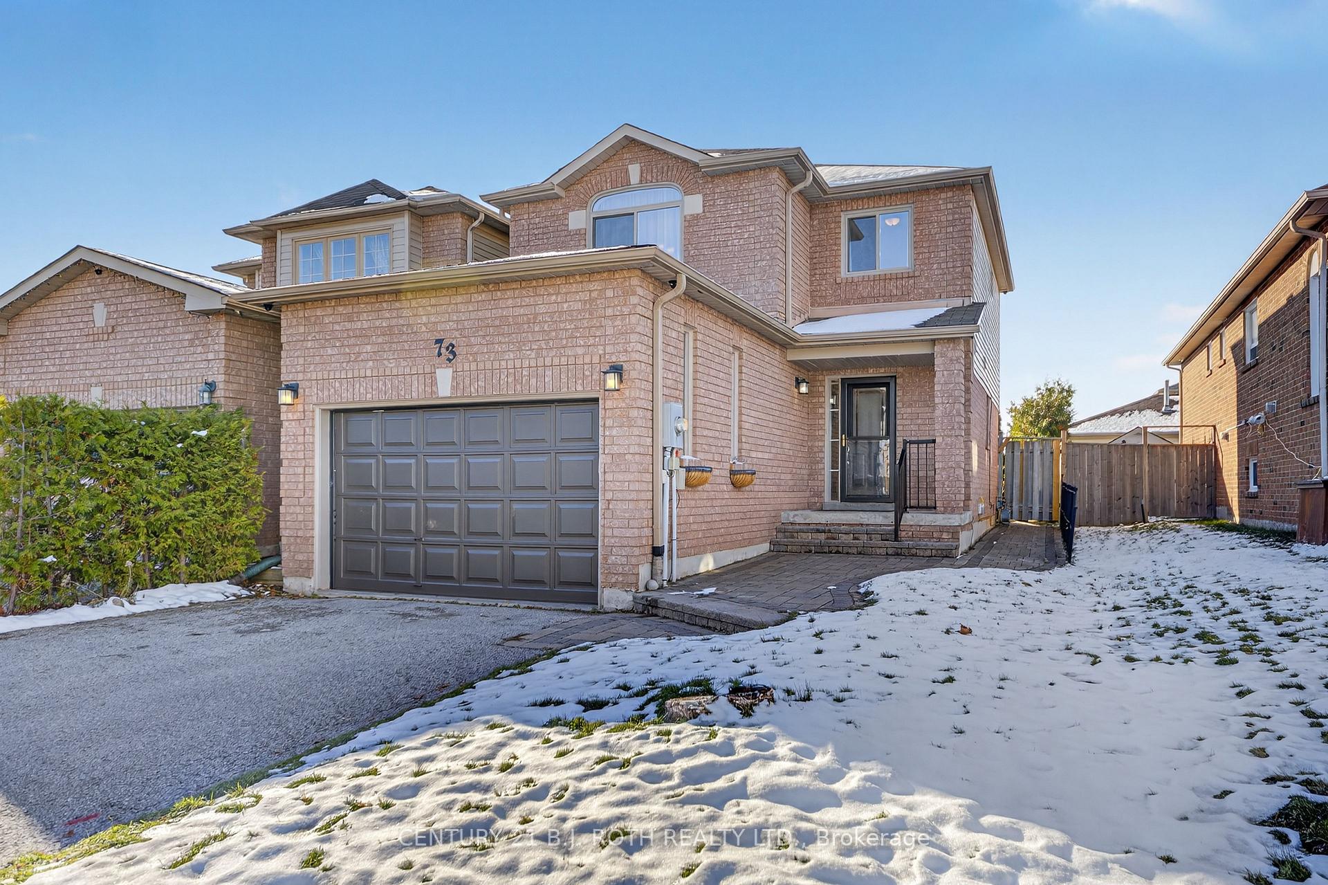 Photo 4 of 73 Rundle Crescent, Barrie, Holly — HOMEH