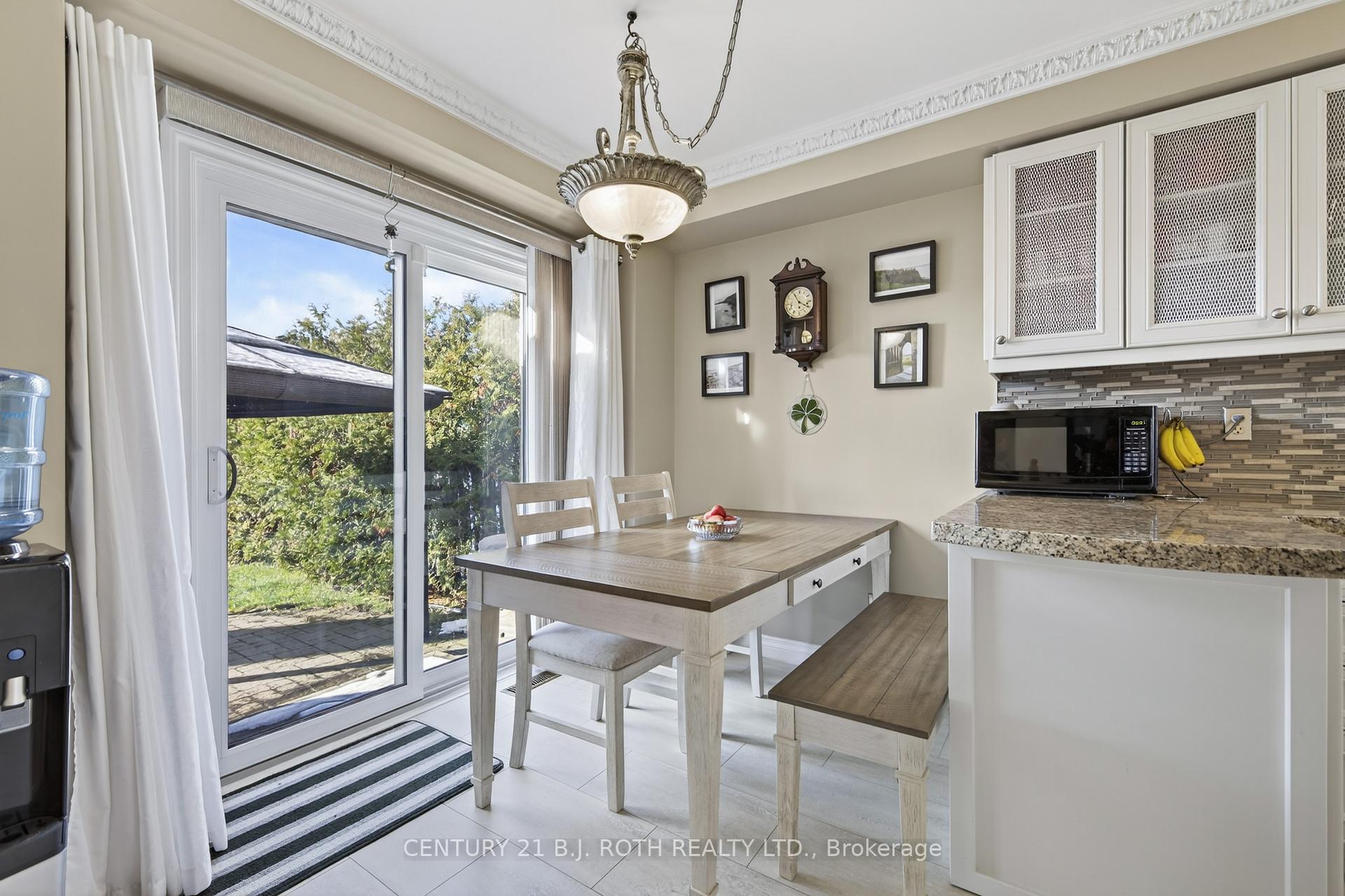 Photo 9 of 73 Rundle Crescent, Barrie, Holly — HOMEH