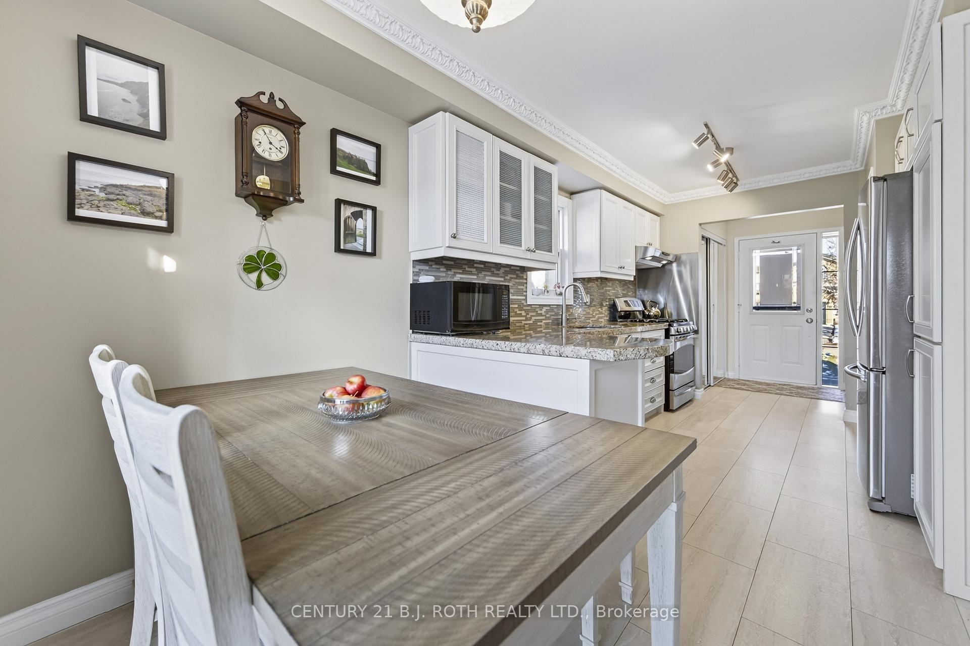 Photo 34 of 73 Rundle Crescent, Barrie, Holly — HOMEH