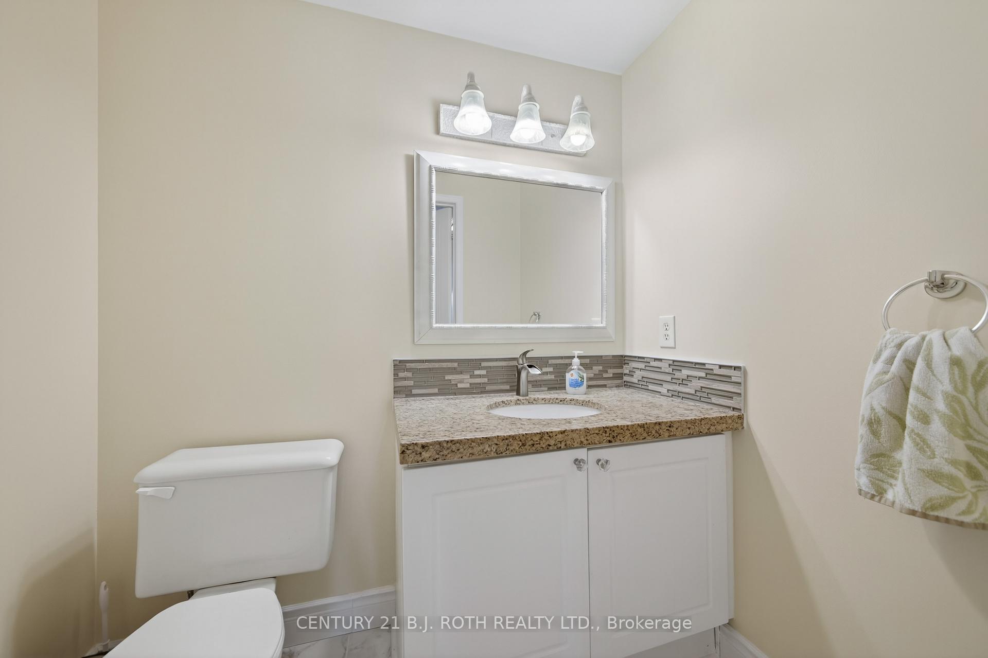 Photo 13 of 73 Rundle Crescent, Barrie, Holly — HOMEH