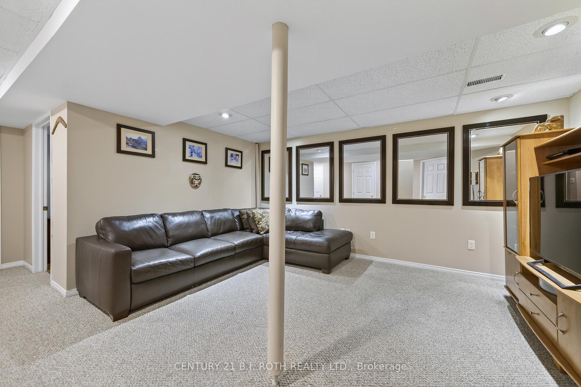 Photo 26 of 73 Rundle Crescent, Barrie, Holly — HOMEH