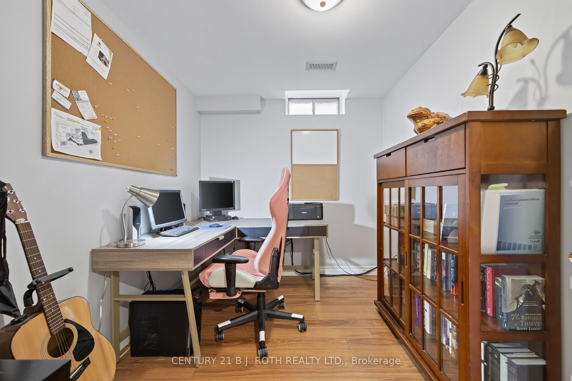 Photo 29 of 73 Rundle Crescent, Barrie, Holly — HOMEH