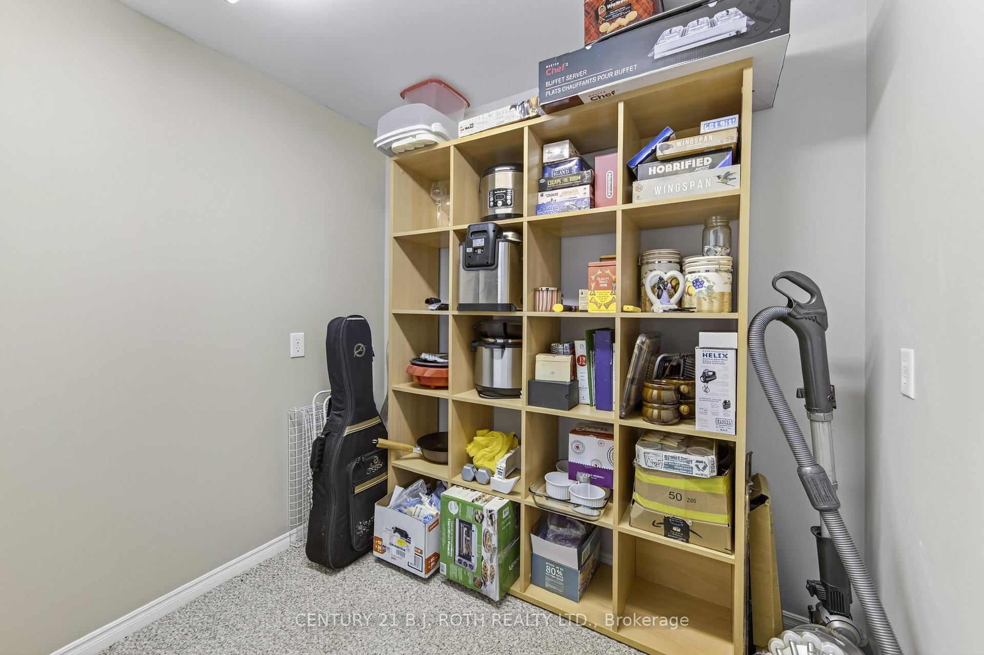 Photo 30 of 73 Rundle Crescent, Barrie, Holly — HOMEH