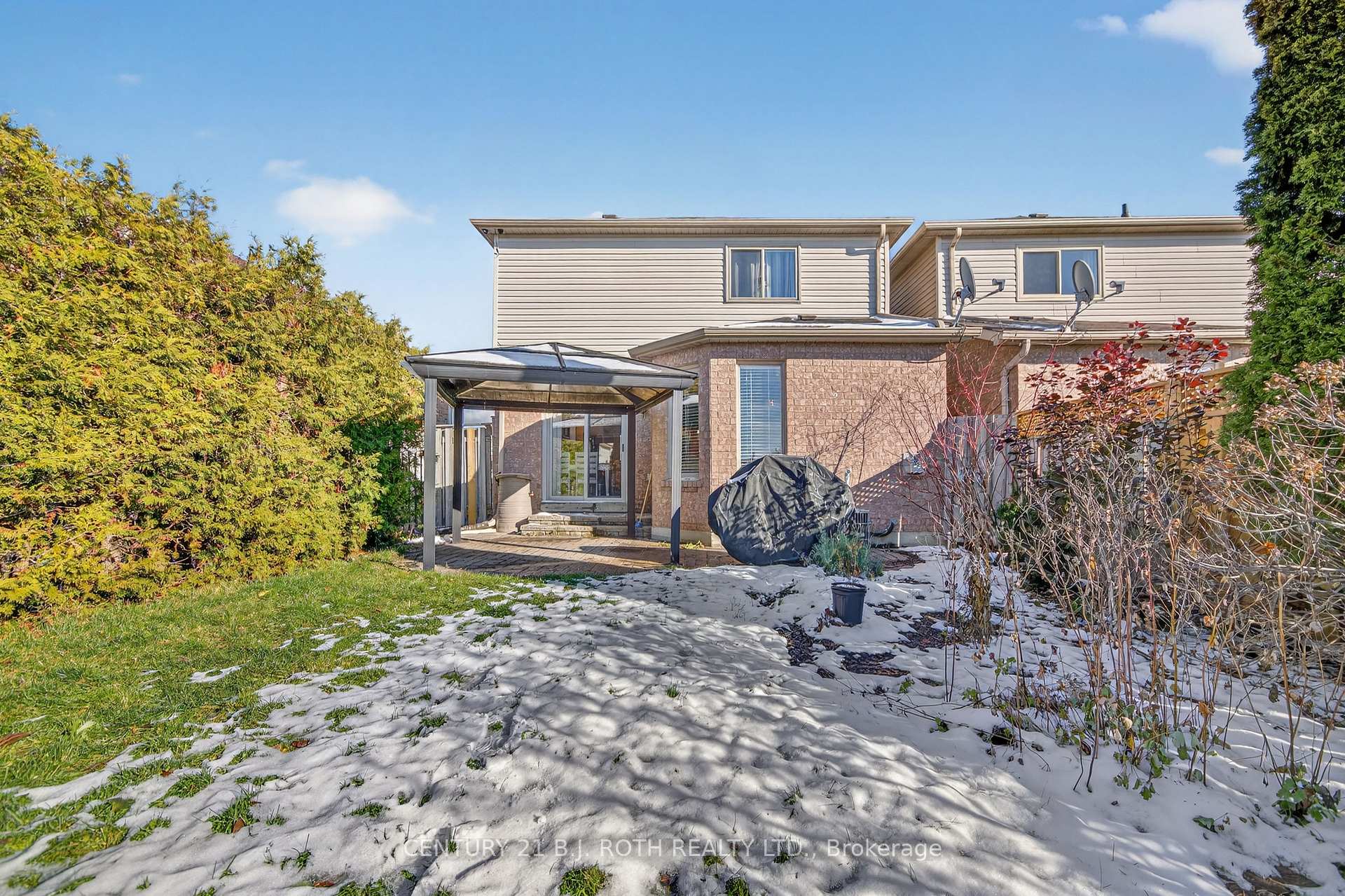 Photo 32 of 73 Rundle Crescent, Barrie, Holly — HOMEH