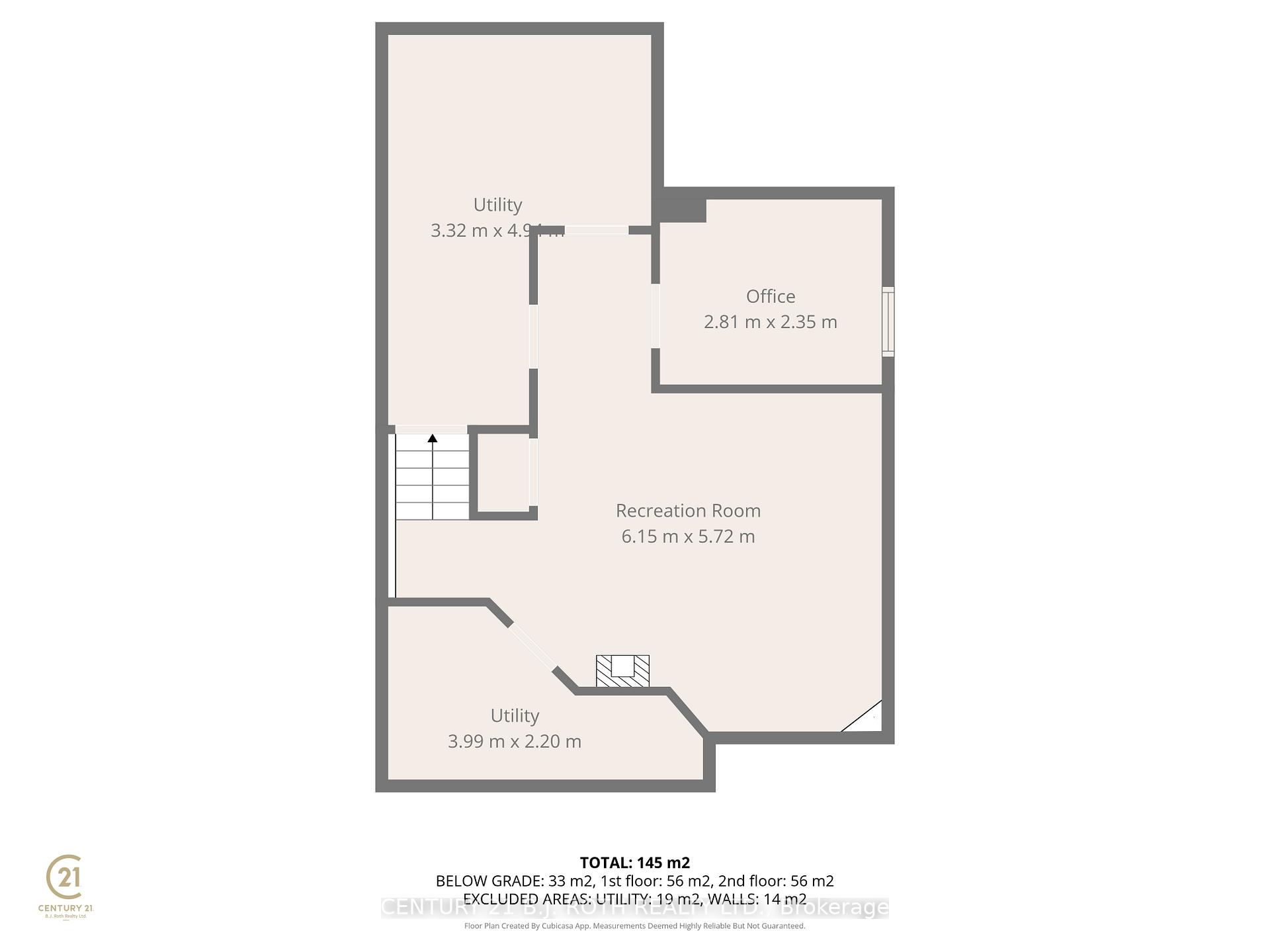 Photo 33 of 73 Rundle Crescent, Barrie, Holly — HOMEH