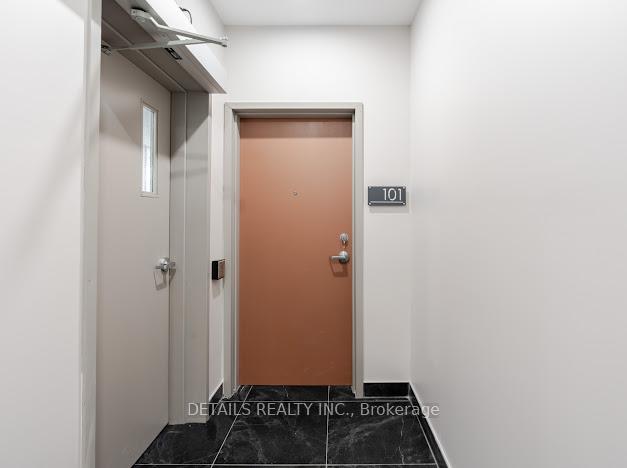 Photo 5 of Unit 101, 659 Donat Street, Ottawa, Vanier — HOMEH