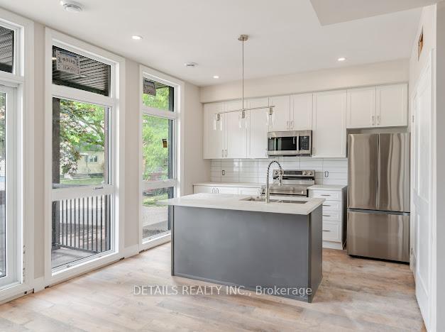 Photo 7 of Unit 101, 659 Donat Street, Ottawa, Vanier — HOMEH