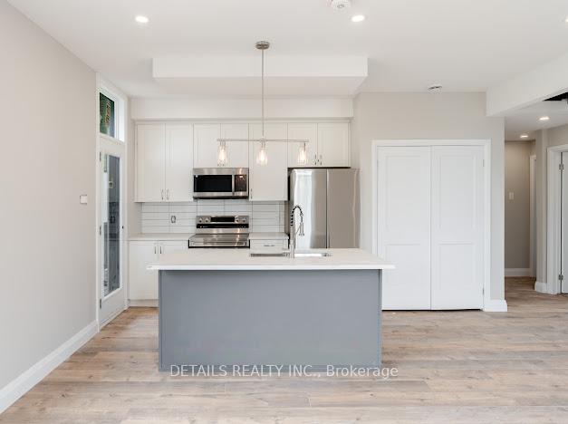 Photo 9 of Unit 101, 659 Donat Street, Ottawa, Vanier — HOMEH