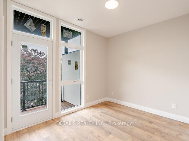 Photo 17 of Unit 101, 659 Donat Street, Ottawa, Vanier — HOMEH