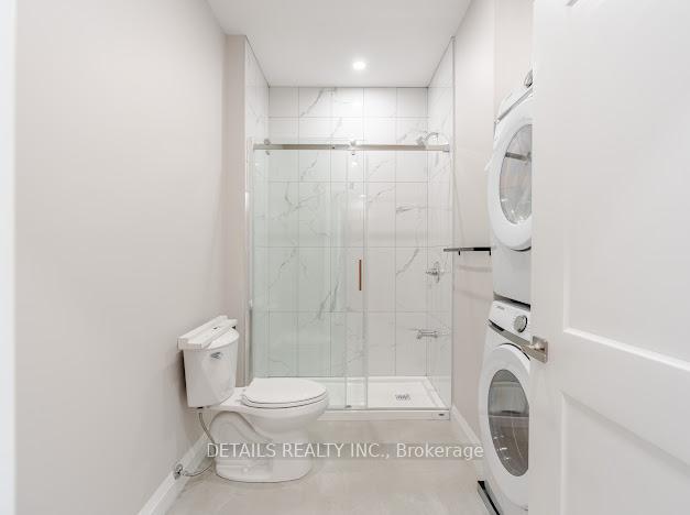 Photo 23 of Unit 101, 659 Donat Street, Ottawa, Vanier — HOMEH