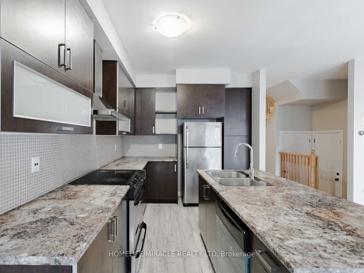 Photo 36 of Unit Upper, 414 Queen Mary Drive, Brampton, Northwest Brampton — HOMEH