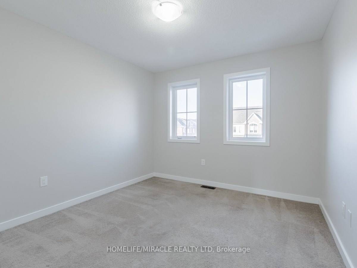 Photo 43 of Unit Upper, 414 Queen Mary Drive, Brampton, Northwest Brampton — HOMEH
