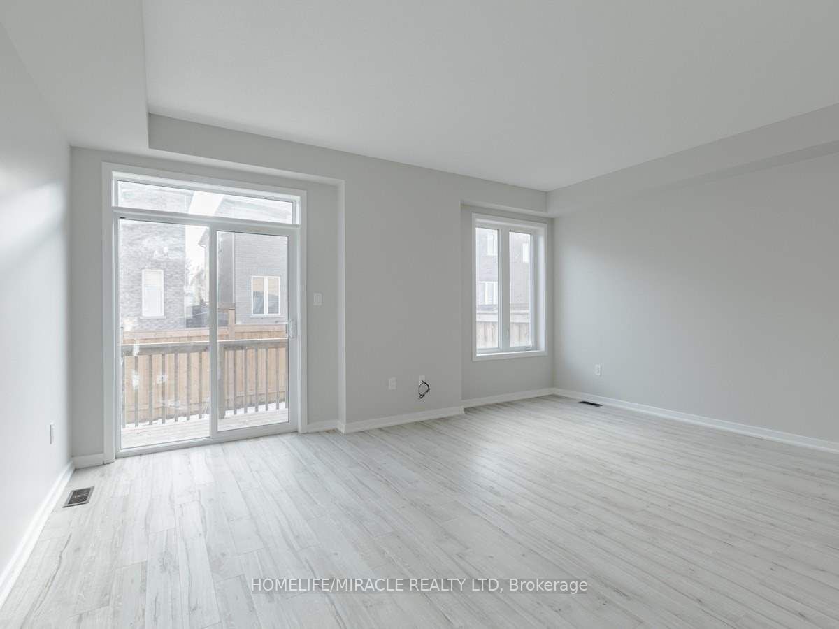 Photo 32 of Unit Upper, 414 Queen Mary Drive, Brampton, Northwest Brampton — HOMEH