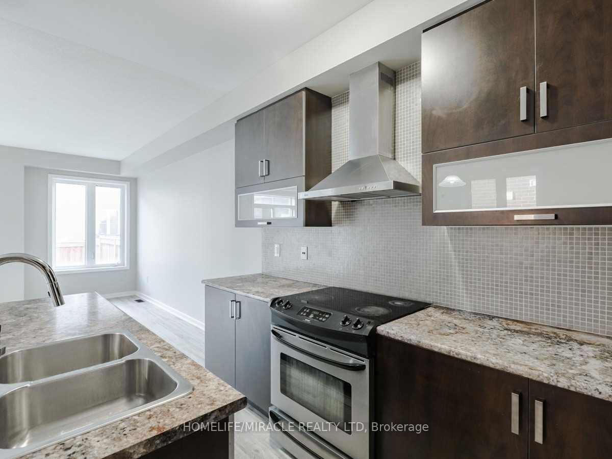 Photo 38 of Unit Upper, 414 Queen Mary Drive, Brampton, Northwest Brampton — HOMEH