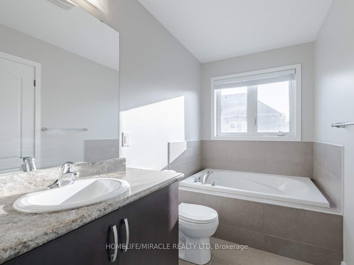 Photo 40 of Unit Upper, 414 Queen Mary Drive, Brampton, Northwest Brampton — HOMEH