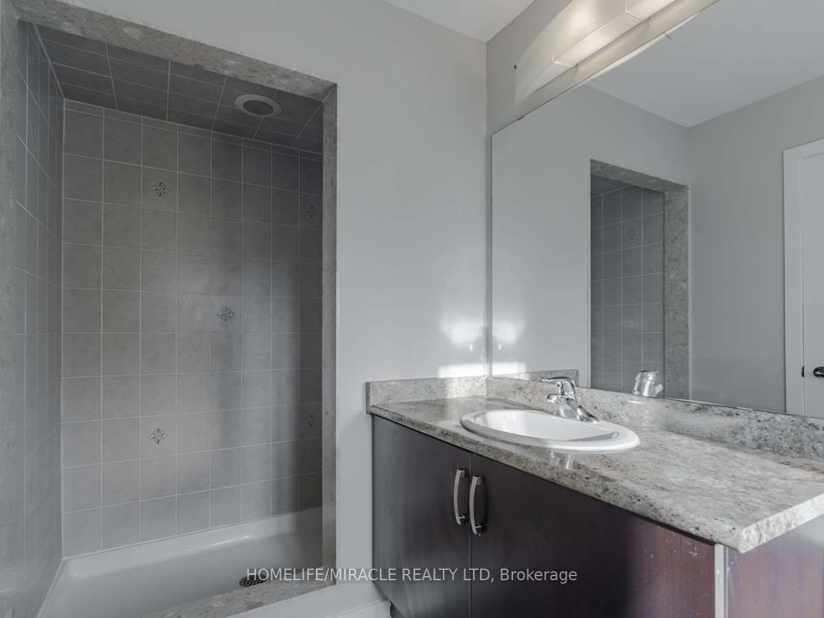 Photo 41 of Unit Upper, 414 Queen Mary Drive, Brampton, Northwest Brampton — HOMEH