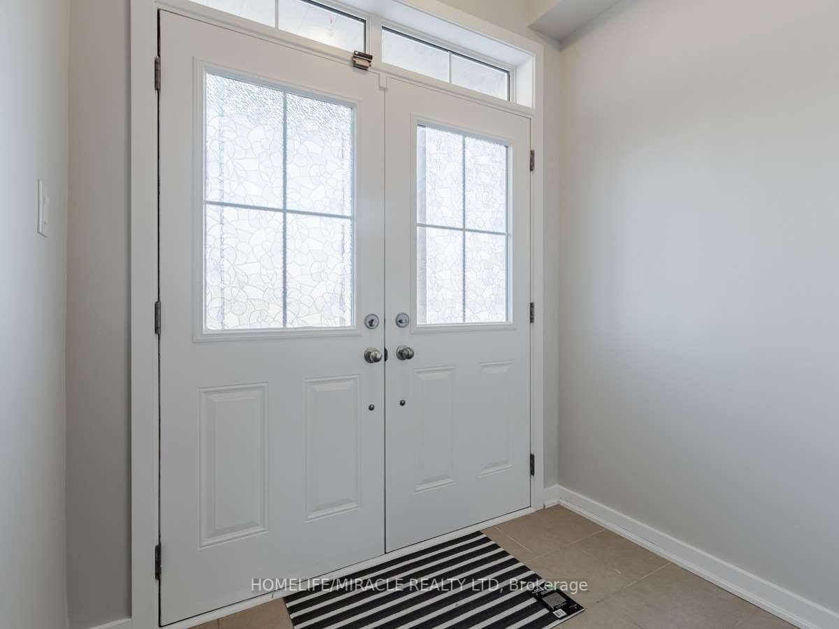 Photo 26 of Unit Upper, 414 Queen Mary Drive, Brampton, Northwest Brampton — HOMEH