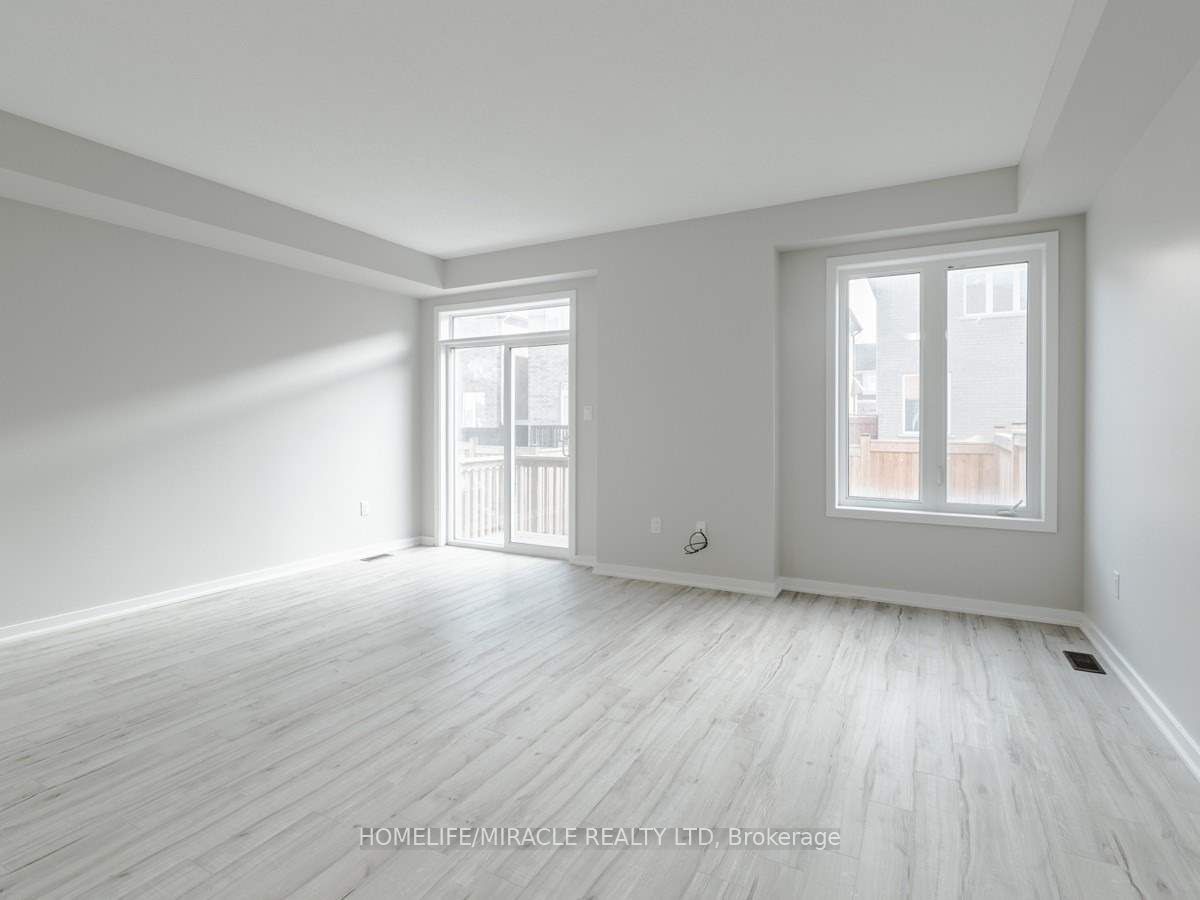 Photo 35 of Unit Upper, 414 Queen Mary Drive, Brampton, Northwest Brampton — HOMEH