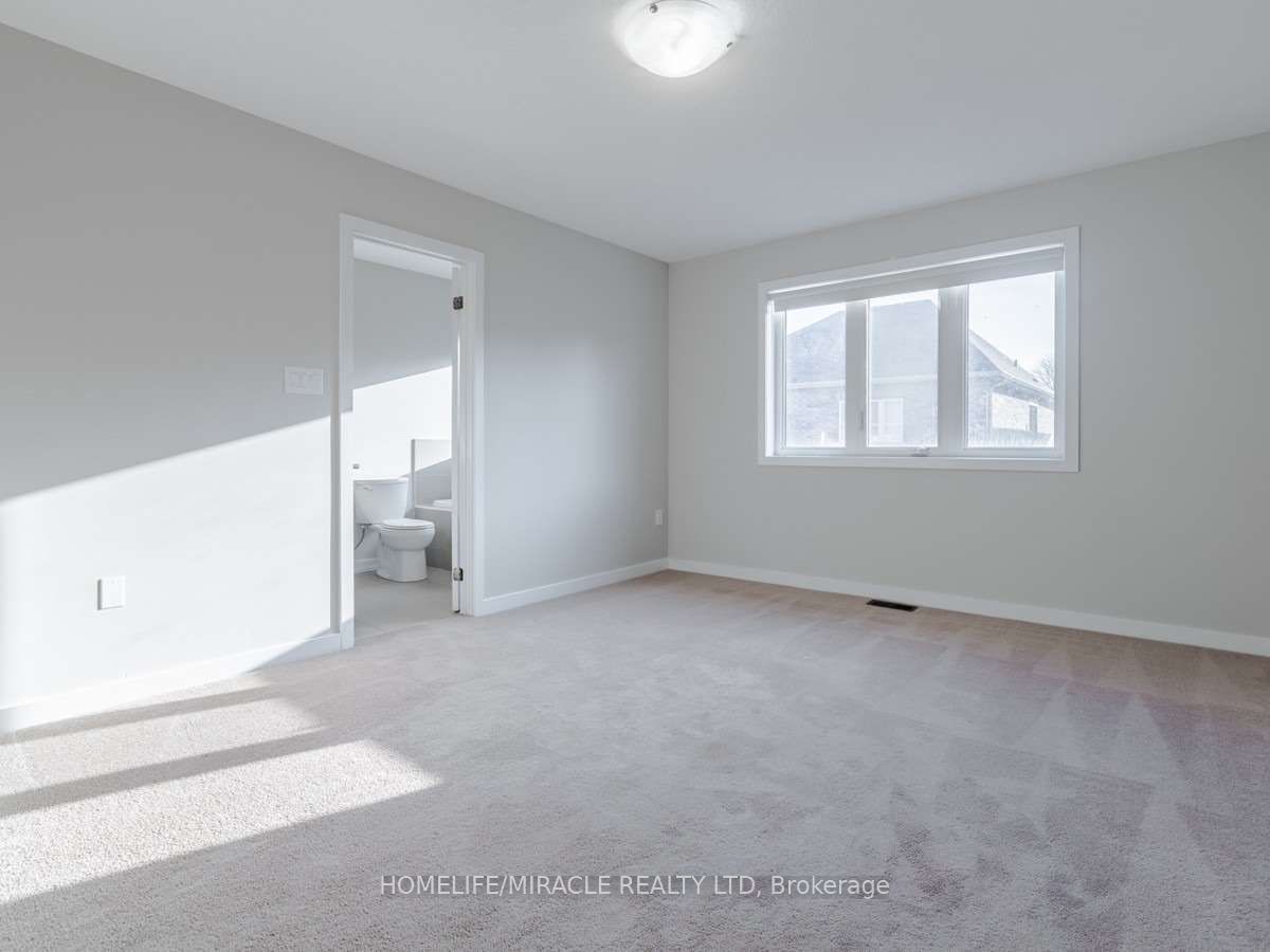 Photo 39 of Unit Upper, 414 Queen Mary Drive, Brampton, Northwest Brampton — HOMEH