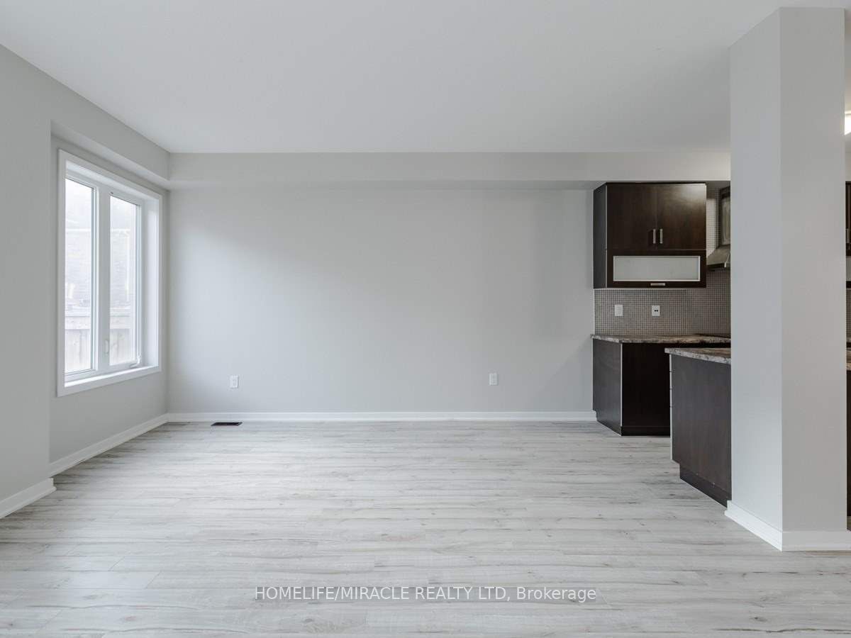 Photo 34 of Unit Upper, 414 Queen Mary Drive, Brampton, Northwest Brampton — HOMEH