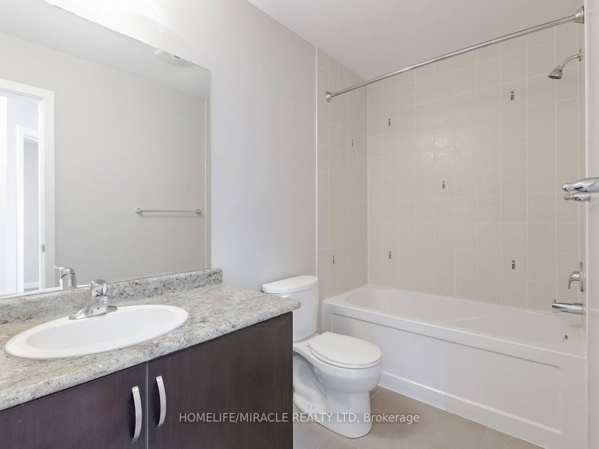 Photo 45 of Unit Upper, 414 Queen Mary Drive, Brampton, Northwest Brampton — HOMEH