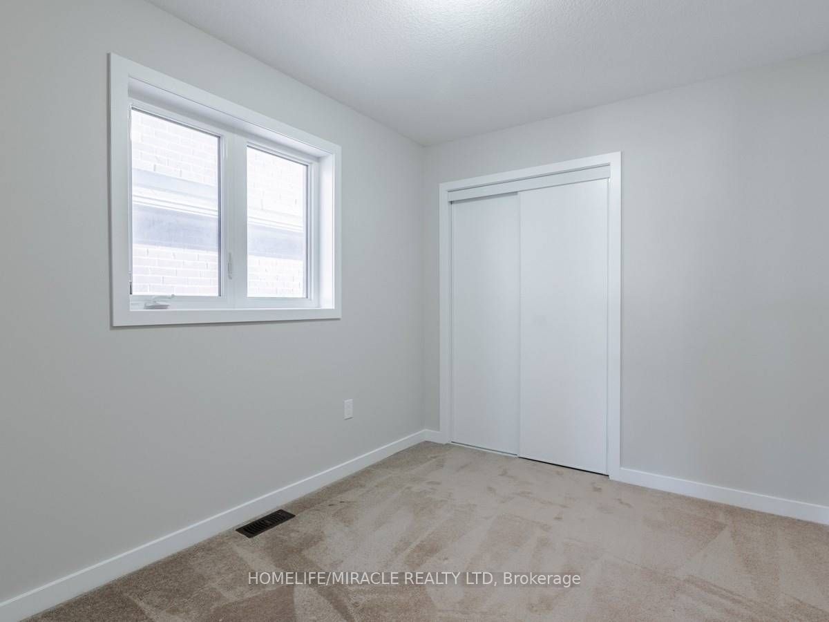 Photo 42 of Unit Upper, 414 Queen Mary Drive, Brampton, Northwest Brampton — HOMEH