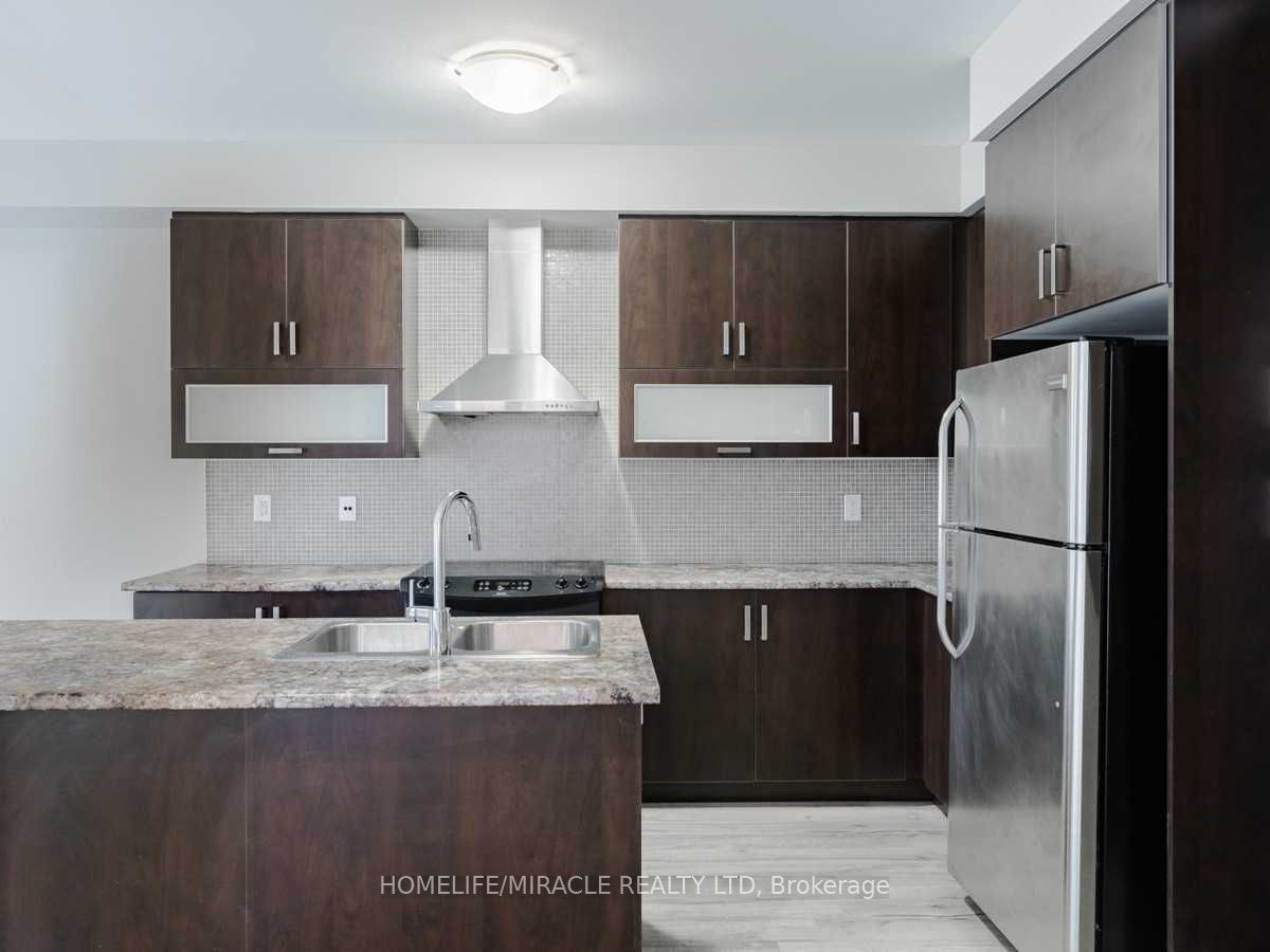 Photo 37 of Unit Upper, 414 Queen Mary Drive, Brampton, Northwest Brampton — HOMEH