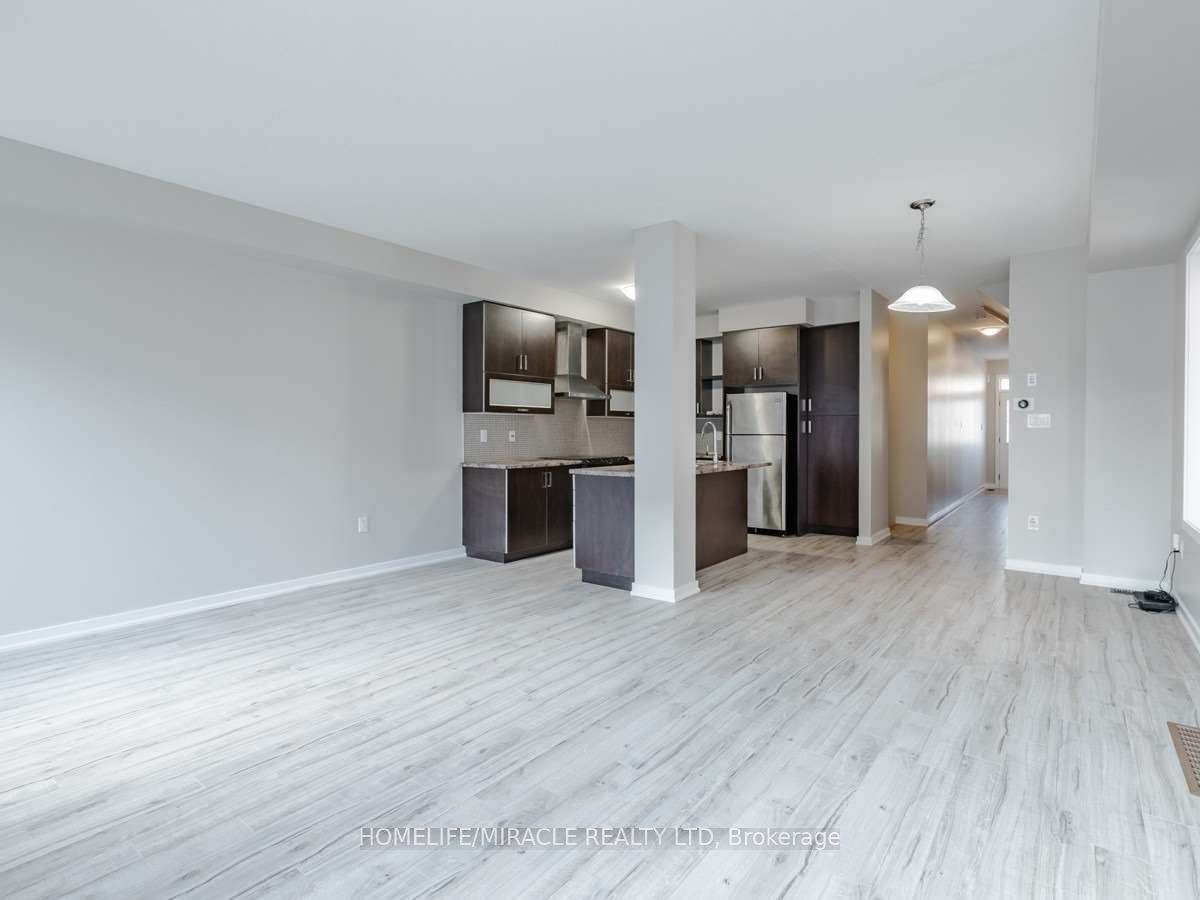 Photo 33 of Unit Upper, 414 Queen Mary Drive, Brampton, Northwest Brampton — HOMEH