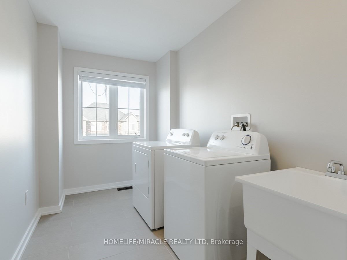 Photo 44 of Unit Upper, 414 Queen Mary Drive, Brampton, Northwest Brampton — HOMEH