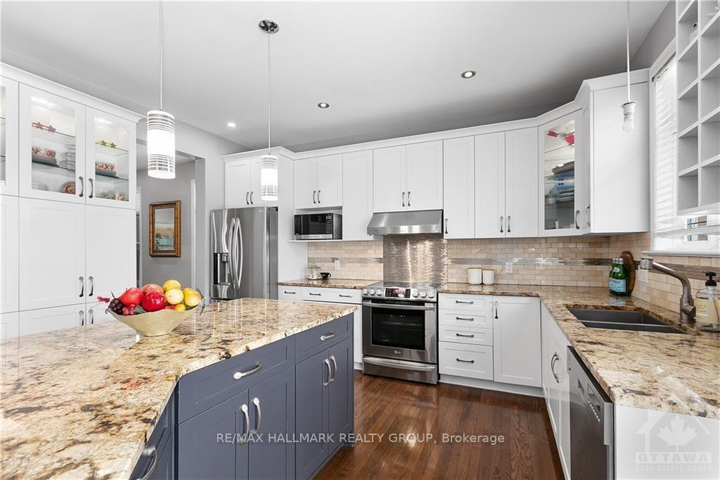 Photo 7 of 4464 Shoreline Drive, Ottawa, Riverside South/Gloucester Glen — HOMEH